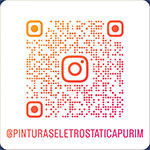 QR Code do Instagram